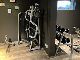 B&B HOTEL Warrington