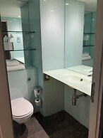 B&B HOTEL Warrington