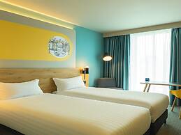 B&B HOTEL Warrington