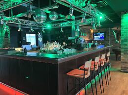 B&B HOTEL Warrington