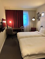 B&B HOTEL Warrington