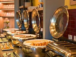 B&B HOTEL Warrington