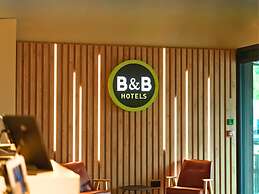 B&B HOTEL Warrington