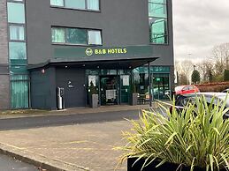 B&B HOTEL Warrington