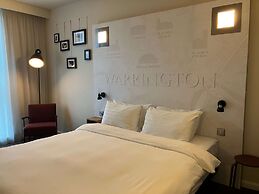 B&B HOTEL Warrington