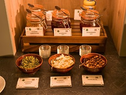 B&B HOTEL Warrington