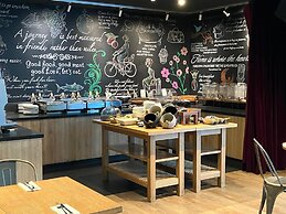 B&B HOTEL Warrington