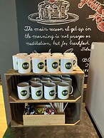 B&B HOTEL Warrington