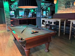 B&B HOTEL Warrington