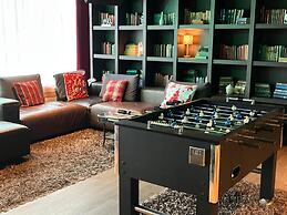 B&B HOTEL Warrington