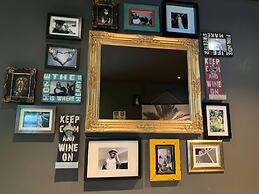 B&B HOTEL Warrington