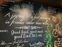 B&B HOTEL Warrington