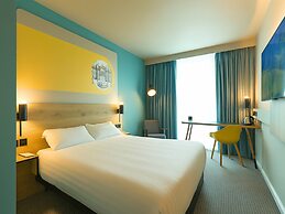 B&B HOTEL Warrington