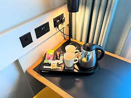 B&B HOTEL Warrington