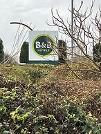 B&B HOTEL Warrington