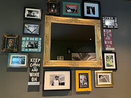 B&B HOTEL Warrington