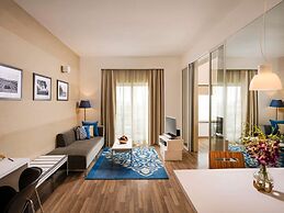 Grand Mercure Bangalore