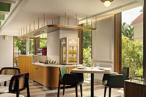 Grand Mercure Bangalore