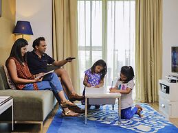 Grand Mercure Bangalore