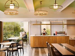 Grand Mercure Bangalore