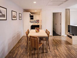 Grand Mercure Bangalore