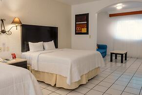Hotel Maria Isabel