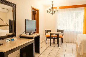 Hotel Maria Isabel