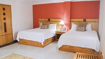 Gamma Guaymas Armida Hotel