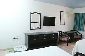 Gamma Guaymas Armida Hotel