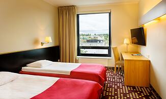 Dorpat Hotel