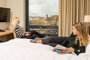 Dorpat Hotel