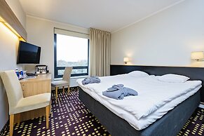Dorpat Hotel