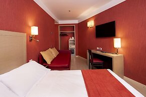 Best Western Hotel Porto Antico