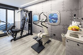 Best Western Hotel Porto Antico