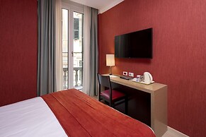 Best Western Hotel Porto Antico