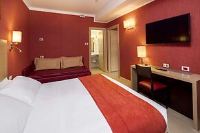 Best Western Hotel Porto Antico