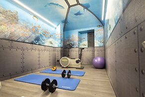 Best Western Hotel Porto Antico