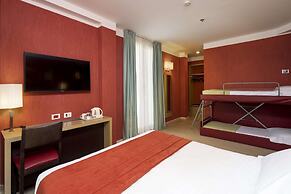 Best Western Hotel Porto Antico