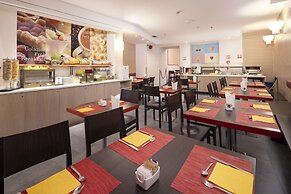Best Western Hotel Porto Antico
