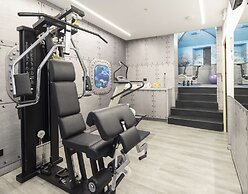 Best Western Hotel Porto Antico