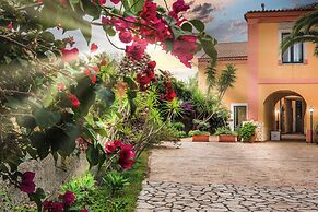 Casale Romano Resort