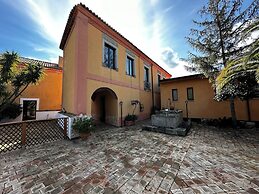 Casale Romano Resort