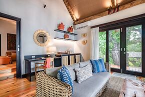 Matangi Private Island Resort