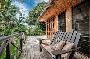 Matangi Private Island Resort