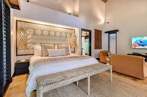 Matangi Private Island Resort