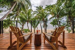 Matangi Private Island Resort