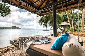 Matangi Private Island Resort