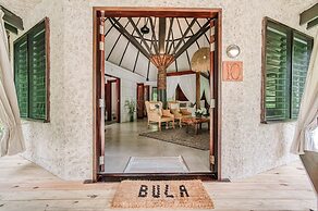 Matangi Private Island Resort