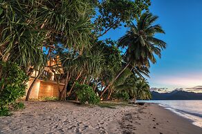 Matangi Private Island Resort