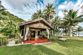 Matangi Private Island Resort
